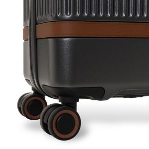 ZUNA CABIN URBAN GRAPHITE