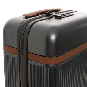 ZUNA CABIN URBAN GRAPHITE