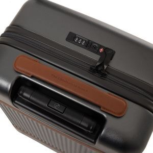 ZUNA CABIN URBAN GRAPHITE