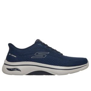GO WALK ARCH FIT 2 NAVY