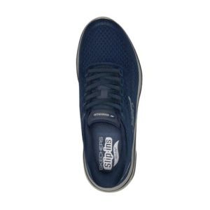 GO WALK ARCH FIT 2 NAVY