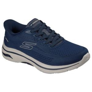 GO WALK ARCH FIT 2 NAVY