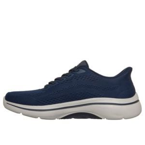 GO WALK ARCH FIT 2 NAVY