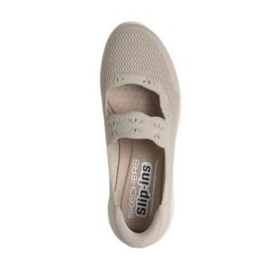 ARYA - SUBTLE GLEAM NATURAL