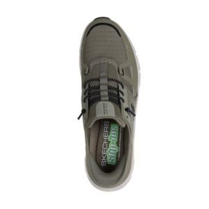 GLIDE-STEP PRO OLIVE