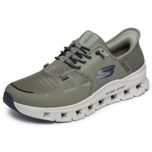 GLIDE-STEP PRO OLIVE