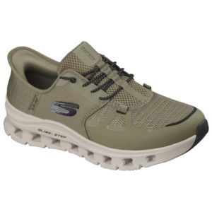 GLIDE-STEP PRO OLIVE