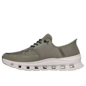 GLIDE-STEP PRO OLIVE