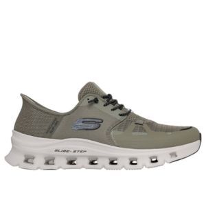 GLIDE-STEP PRO OLIVE