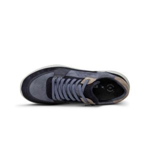 HUDSON NAVY COMB