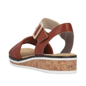 V3691-22 BRANDY