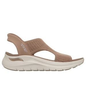 ARCH FIT 2 MY EVERYDAY MOCHA