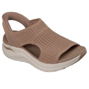 ARCH FIT 2 MY EVERYDAY MOCHA