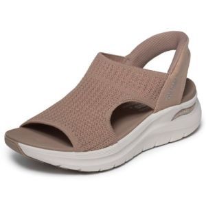 ARCH FIT 2 MY EVERYDAY MOCHA