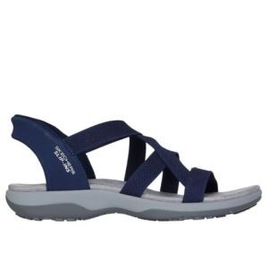 REGGAE SLIM BLAUW