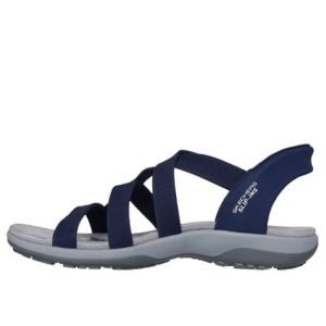 REGGAE SLIM BLAUW