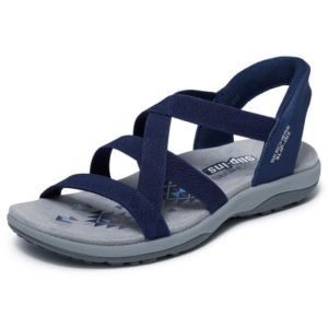REGGAE SLIM BLAUW