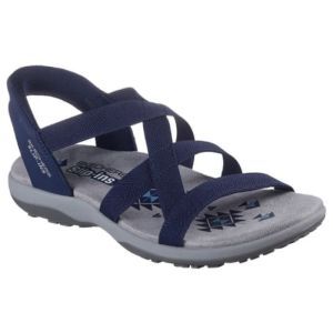 REGGAE SLIM BLAUW
