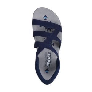 REGGAE SLIM BLAUW