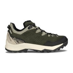 EXPLORER GTX LO GREEN/PANNA