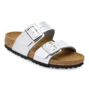 SYDNEY CB BF SILVER