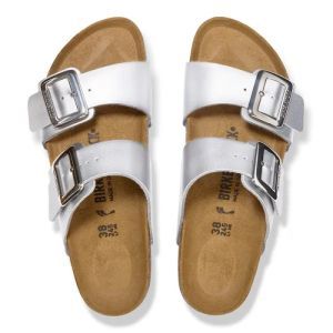 SYDNEY CB BF SILVER