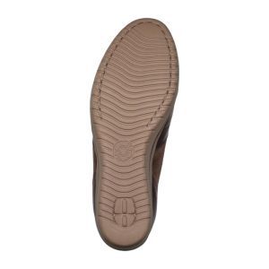 PATRIZIA SILK CORDOVAN