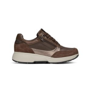 PRISTINA BROWN COMB