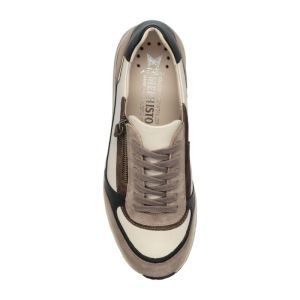 TIZIANA  WARM GREY