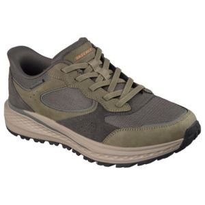 SLADE ULTRA - GAGE GRAY/OLIVE