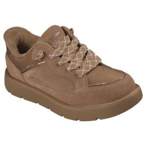 KEEPSAKES COZY-STREE CHESTNUT