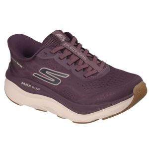MAX RUN BURGUNDY