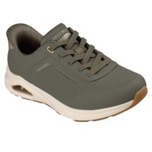 ARCH FIT UNO - RELAX OLIVE