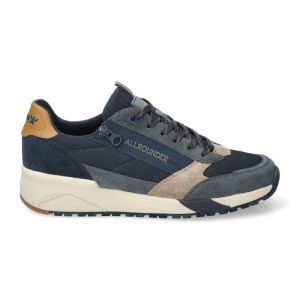 SCARMARO BLUE