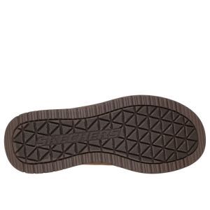 MURETTE - SCOFIELD CHESTNUT