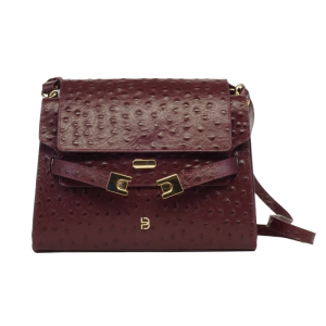 BOS005 BURGUNDY