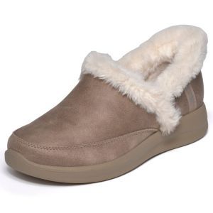 COZY ESCAPE TAUPE
