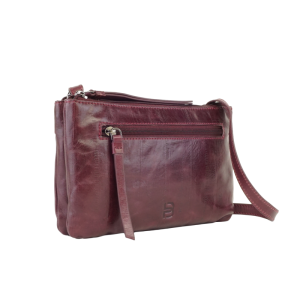 BEL004 BURGUNDY